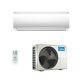 Midea 3.5kw Wall Mounted Air Conditioning Unit With Warranty. AC, AIR-CON