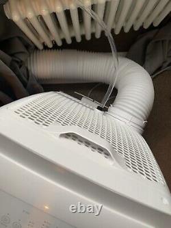 Midea Comfee air conditioning unit