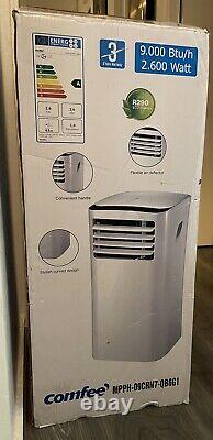 Midea Portable Air Conditioning Unit