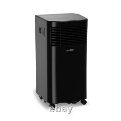 Midea Portable Air Conditioning Unit BTU Energy Efficient Dehumidifier Function