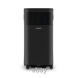 Midea Portable Air Conditioning Unit BTU Energy Efficient Dehumidifier Function