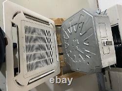 Midea and Powrmatic Air Conditioning Systems Can Be Sold Separate