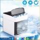Mini Air Cooler Fan Portable Low Noise Water-Cooled Air Conditioning Unit UK