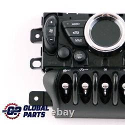 Mini Cooper R60 R61 Automatic Air Conditioning Heater Control Unit Switch