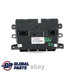 Mini Cooper R60 R61 Automatic Air Conditioning Heater Control Unit Switch