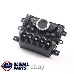 Mini Cooper R60 R61 Automatic Air Conditioning Heater Control Unit Switch Sport