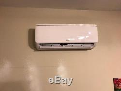 Mini Split Ductless Air conditioning Unit