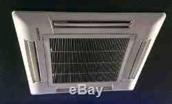 Mistubishi heavy Industries FDT125VF Air Conditioning Heating Ceiling Unit