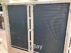 Mitsibushi Air conditioning units