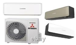 Mitsubishi 2.5kw R32 wall mounted air conditioning system? FREE UK DELIVERY