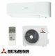 Mitsubishi 3.5 kw R32 wall mounted air conditioning (installation is possible)