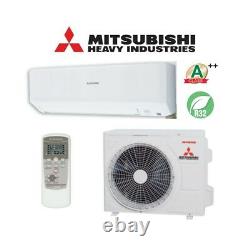 Mitsubishi 3.5kw Heating/Cooling Air Conditioning Unit A++ SUPPLY ONLY