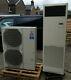 Mitsubishi Air Conditioning 12.5Kw Tall Cabinet Floor Heat Pump system EXCELLENT