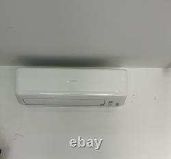 Mitsubishi Air Conditioning 2.5kw Wall Heat Pump R32 Domestic Air Con System