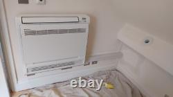 Mitsubishi Air Conditioning 2.5kw Wall Heat Pump R32 Domestic Air Con System Mitsubishi Air Conditioning 2.5kw Wall Heat Pump R32 Domestic Air Con System