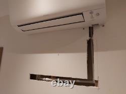 Mitsubishi Air Conditioning 2.5kw Wall Heat Pump R32 Domestic Air Con System