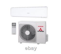 Mitsubishi Air Conditioning 3.5kw INSTALLATION AVAILABLE NATIONWIDE