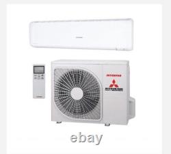 Mitsubishi Air Conditioning 3.5kw INSTALLATION AVAILABLE NATIONWIDE
