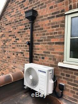 Mitsubishi Air Conditioning 3.5kw -INSTALLED- Domestic Air Con