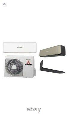 Mitsubishi Air Conditioning 3.5kw R32 Domestic Air Con System. Installed £999