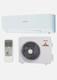 Mitsubishi Air Conditioning 3.5kw Wall Heat Pump R32 Domestic Air Con System