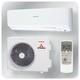 Mitsubishi Air Conditioning 4.5kw Wall Heat Pump R32 Domestic Air Con System