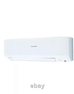 Mitsubishi Air Conditioning 4.5kw Wall Heat Pump R32 Domestic Air Con System