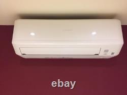 Mitsubishi Air Conditioning 4.5kw Wall Heat Pump R32 Domestic Air Con System