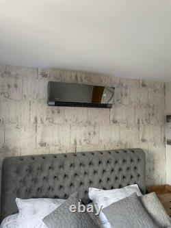 Mitsubishi Air Conditioning 4.5kw Wall Heat Pump R32 Domestic Air Con System