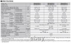 Mitsubishi Air Conditioning 4.5kw Wall Heat Pump R32 Domestic Air Con System