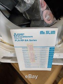 Mitsubishi Air Conditioning Cassette Unit ONLY PLA-RP140BA2 14Kw New Electric