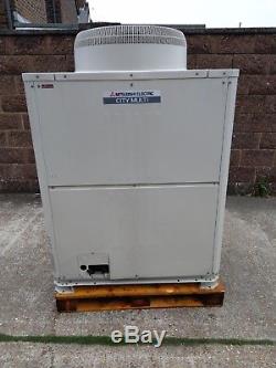 Mitsubishi Air Conditioning City MUlti PURY-P350YHM-A 2010 VRF Outdoor Unit
