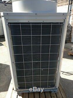 Mitsubishi Air Conditioning City Multi PUHY-RP300JYM-B VRF Replace Multi