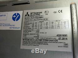 Mitsubishi Air Conditioning City Multi VRF Cassette Unit PLFY-P50VBM-E used