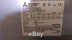 Mitsubishi Air Conditioning City Multi VRF Ducted PEFY-P25 Indoor unit ONLY NEW