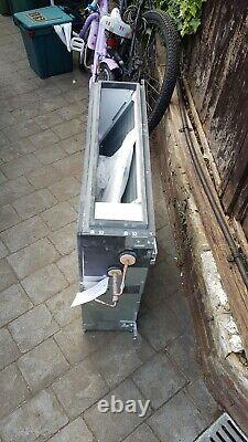 Mitsubishi Air Conditioning Ducted Indoor Unit Pffy p20vcm e