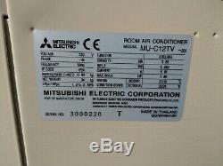 Mitsubishi Air Conditioning Electric R407c MU-C12TV Outdoor Condensing Unit ONLY