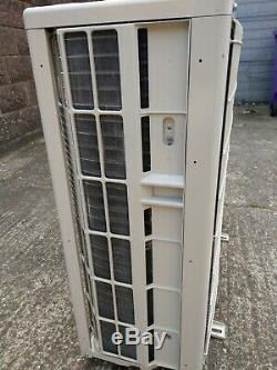 Mitsubishi Air Conditioning Electric R407c PU-P3YGAA Condensing Unit ONLY