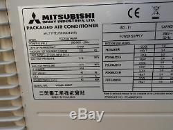 Mitsubishi Air Conditioning Heavy MHi FDCVA201HENR Heat Pump Condensing Unit