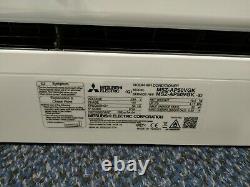 Mitsubishi Air Conditioning MSZ-AP50VGK 5Kw indoor Hi Wall Fan Coil Unit ONLY