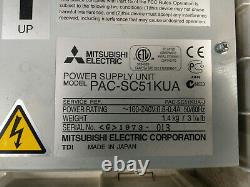 Mitsubishi Air Conditioning PAC-SC51KUA Power supply unit for AG-150 AG150