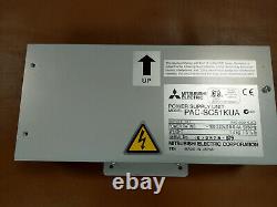 Mitsubishi Air Conditioning PAC-SC51KUA Power supply unit for AG-150 AG150