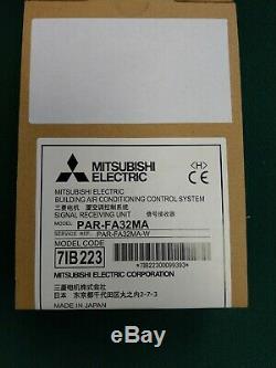 Mitsubishi Air Conditioning PLFY-P80VEM Cassette PLP-6EA Grille and Controller