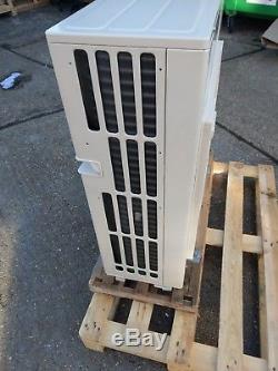 Mitsubishi Air Conditioning PUHZ-RP71VHA4 Heat Pump Inverter Condensing Unit