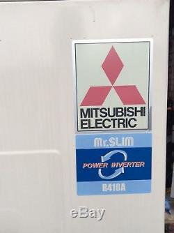 Mitsubishi Air Conditioning PUHZ-ZRP100 Ceiling Cassette Heat Pump Inverter 10kw