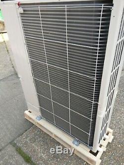 Mitsubishi Air Conditioning PUHZ-ZRP140VKA NEW Outdoor Condensing unit ONLY