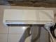 Mitsubishi Air Conditioning SRK50ZM-S 5KW Indoor And Outdoor Unit