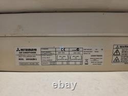 Mitsubishi Air Conditioning SRK50ZM-S 5KW Indoor And Outdoor Unit