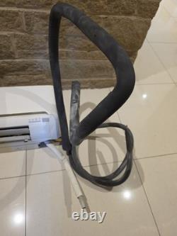 Mitsubishi Air Conditioning SRK50ZM-S 5KW Indoor And Outdoor Unit