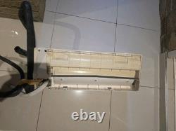 Mitsubishi Air Conditioning SRK50ZM-S 5KW Indoor And Outdoor Unit